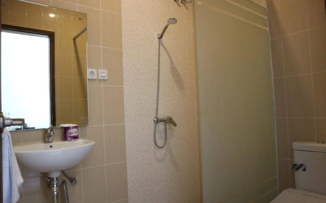 Tri Homestay Kuta