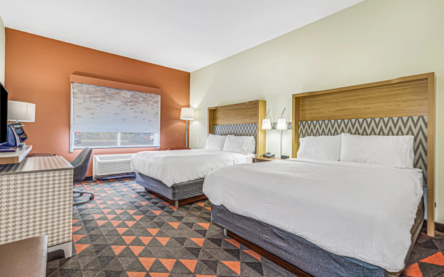 Holiday Inn Spartanburg Northwest by IHG