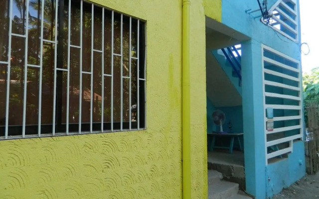 The Beach Anne Boracay