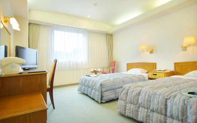 New Royal Hotel Shimanto