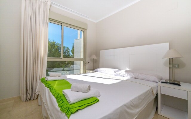 Apartamento Bennecke Encina