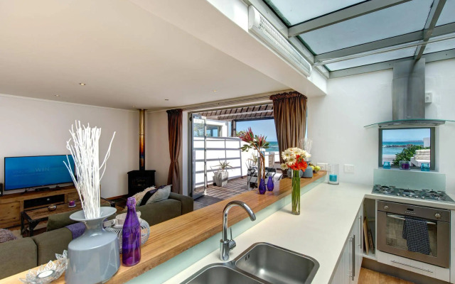 Santa Maria Beach House