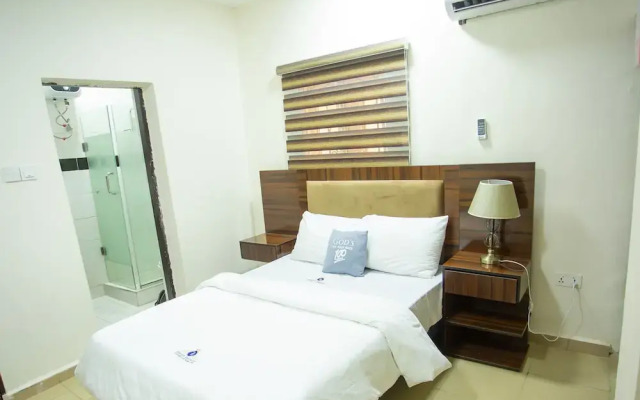 Prestige Resident Apartments and Homes