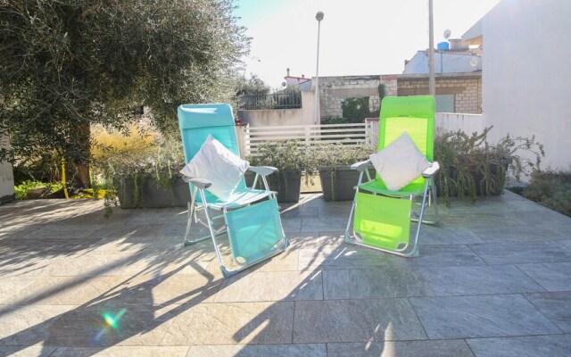 Sa Zirighetta in S Archittu