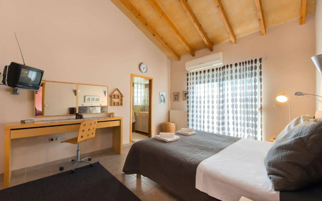 Olive Villa