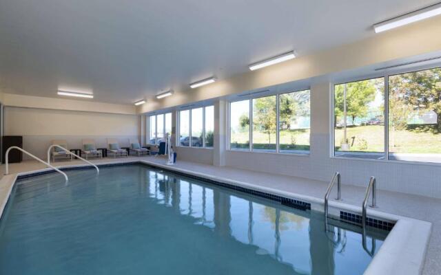 TownePlace Suites by Marriott Brentwood