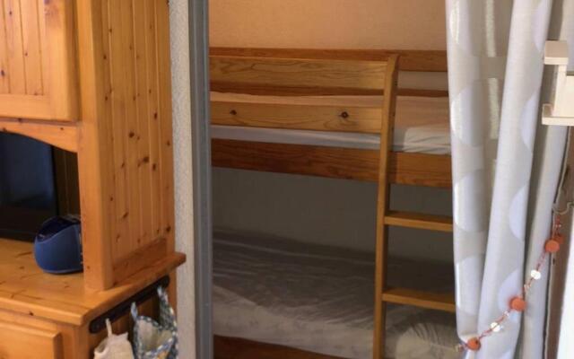 Appartement Le Barcarès, 2 pièces, 4 personnes - FR-1-81-529