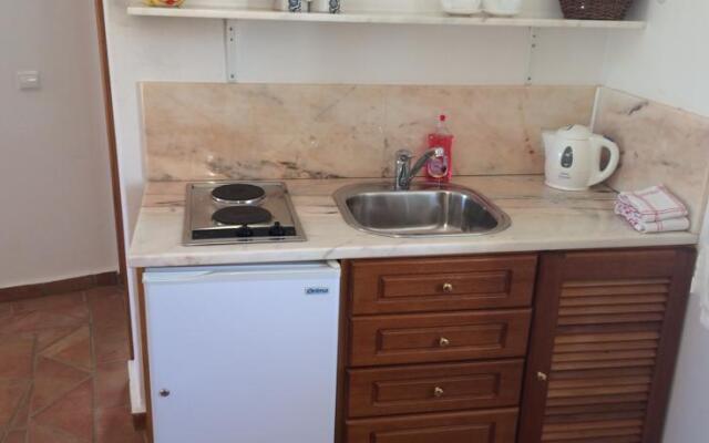 Vivenda dos Pinheiros