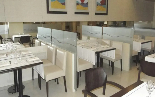 Hotel Solans Presidente
