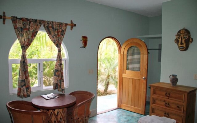 Casa Verde