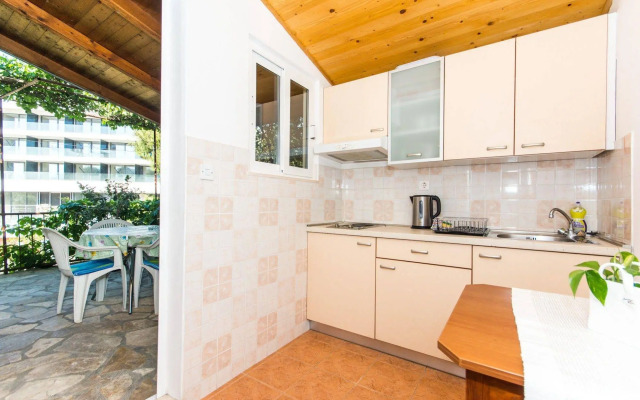 Apartments & Rooms Jokovic