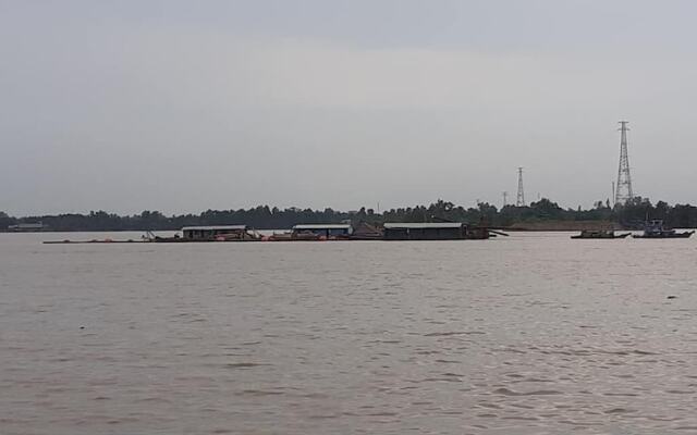 Island Homestay