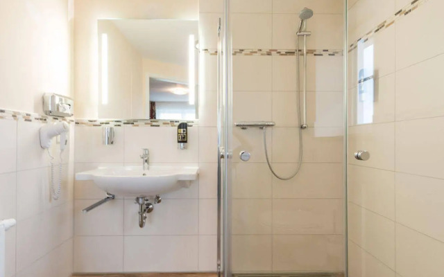 Abasto Hotel & Spa Maisach