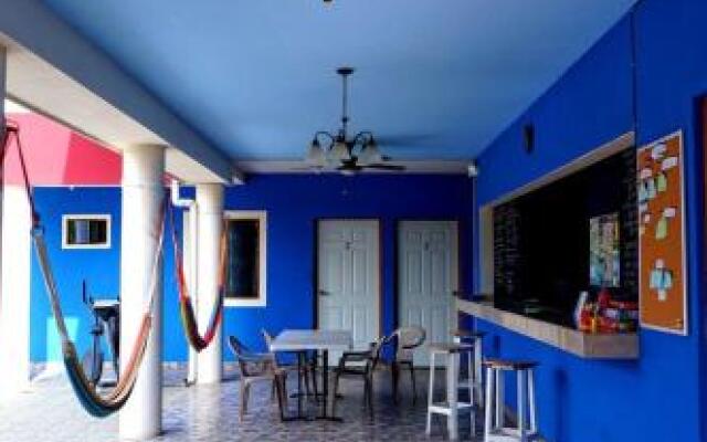 Hostal Monte Cristi