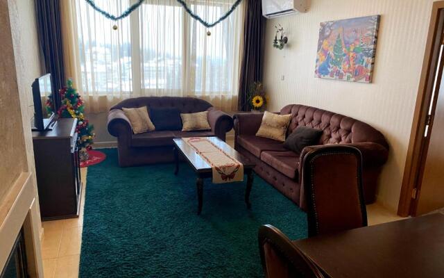GrandView Apartment Grand Monastery
