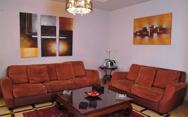 City Suite Hotel Beirut