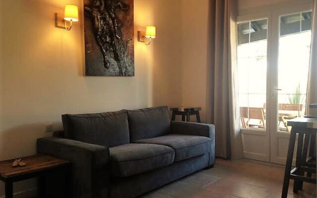 Mas des Rièges & Spa