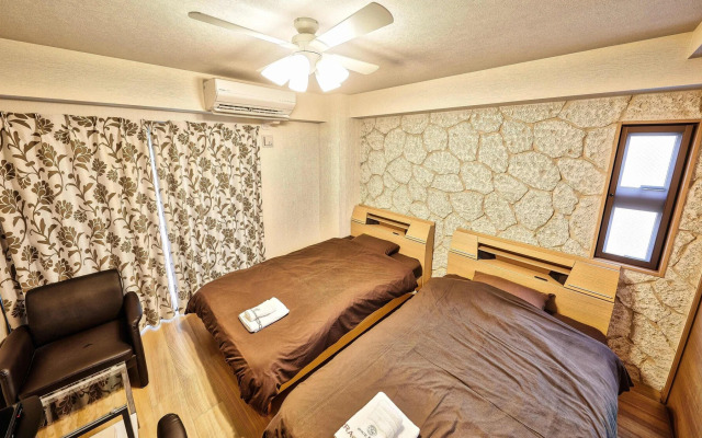 Mango Resort Okinawa Chatan