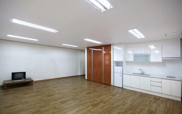 Yangyang Geumpurae Pension