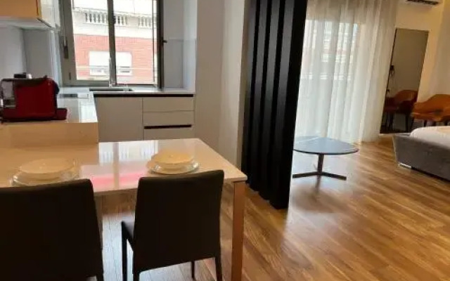 Skanderbeg Square Deluxe 1
