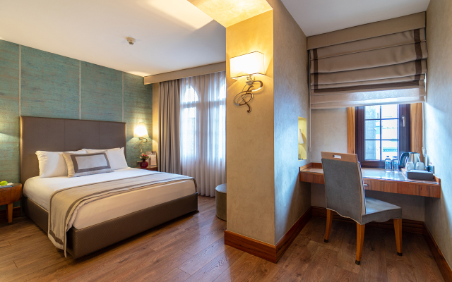 Biz Cevahir Hotel Sultanahmet