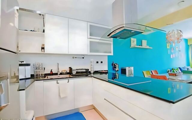 Penthouse 335 Cana Rock 🎸 De Lux En Punta Cana