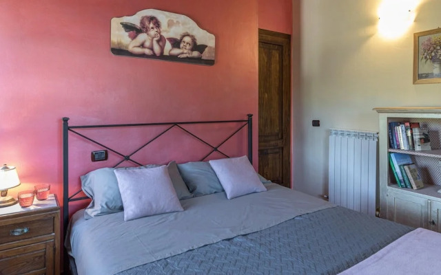 Dimora Alessandra 4 Emma Villas