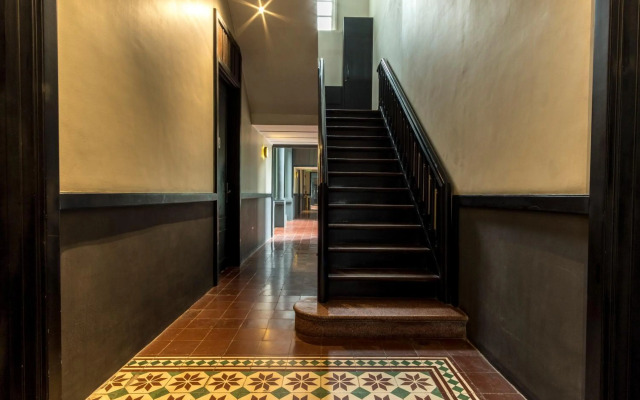 The Henry Hotel Manila