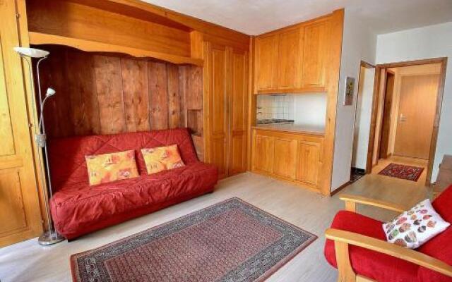 Studio Dents-du-Midi 28