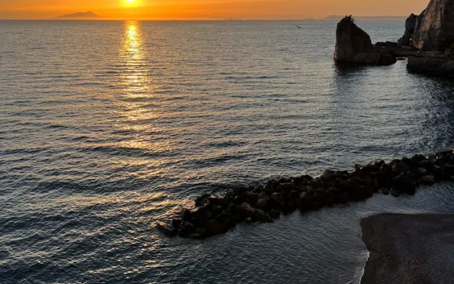 Residenza Mare di Sotto Sorrento
