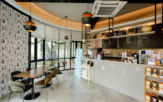 Le Lert Hotel Ratchaburi