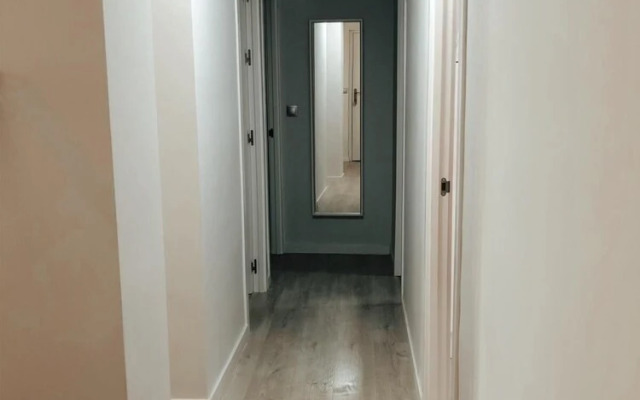 Wish Suite Sol De Sevilla