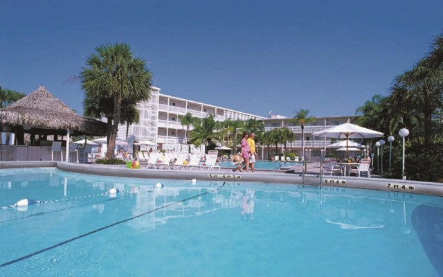 Sandcastle Resort at Lido Beach