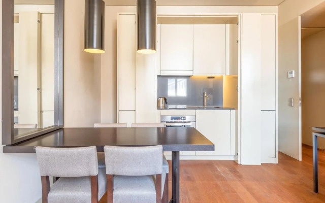 GuestReady - Time Out 106