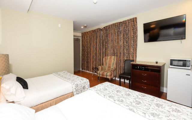 Ottawa Inn Hotel