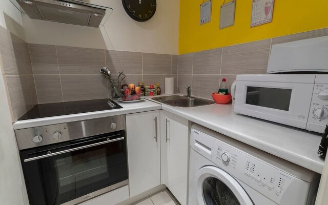 Charming 1 Bedroom Apartment Near Hyde Park And Oxford St