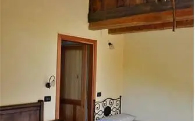 Agriturismo La Vrille