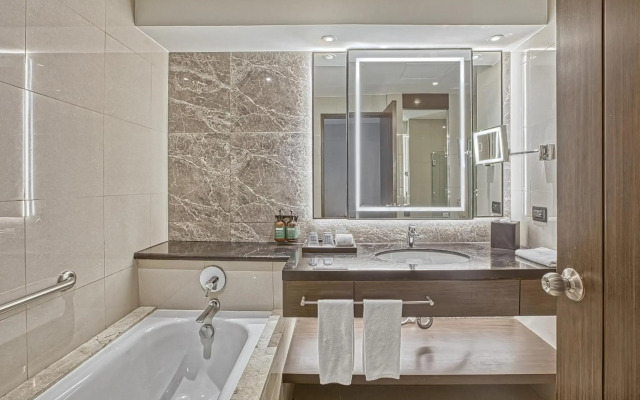 Holiday Inn & Suites Manila Galleria by IHG