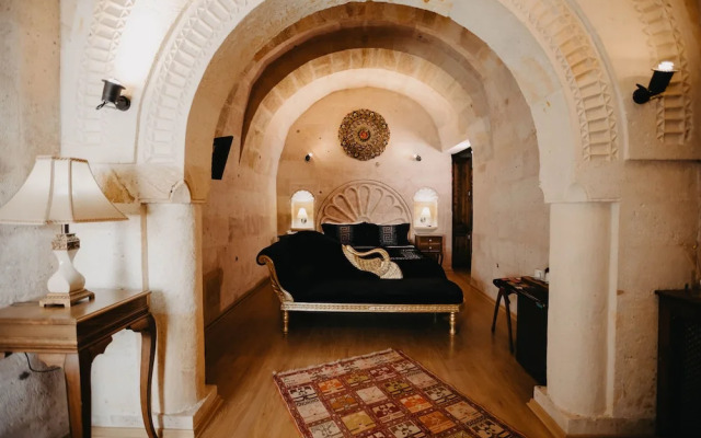 Artium Cave Hotel