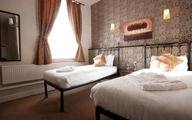 White Hart, Andover by Marston's Inns