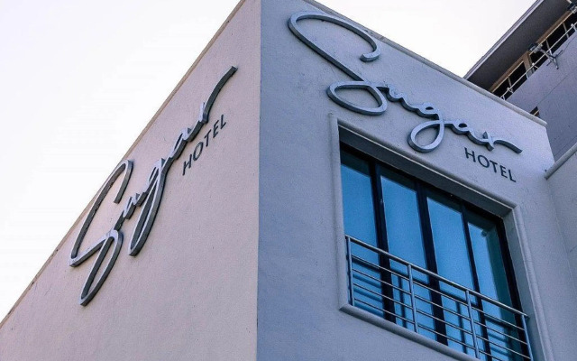 Sugar Hotel