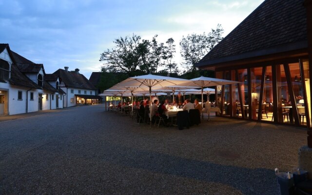 Stiftung Kartause Ittingen