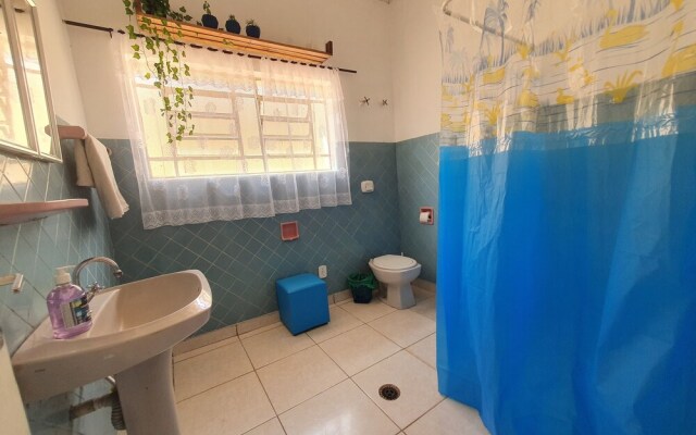 Hostel Zaad