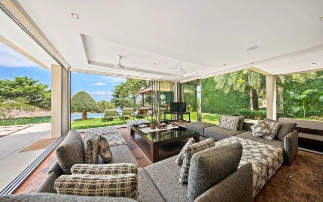 Sangsuri Villa 3