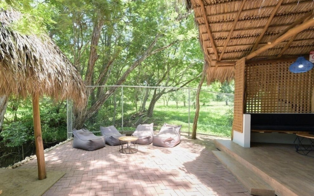 La Quebrada Eco Elodge