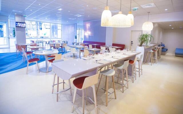 Ibis Styles Toulon Centre Port