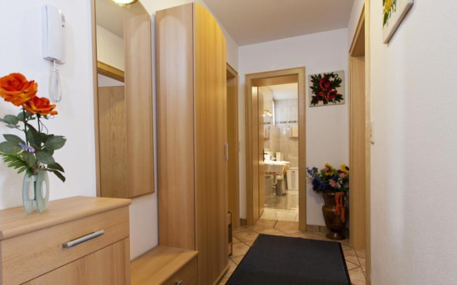 Appartements Kristall