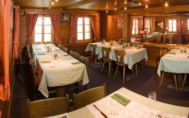 Restaurant Walliserkanne und Sigis Bar