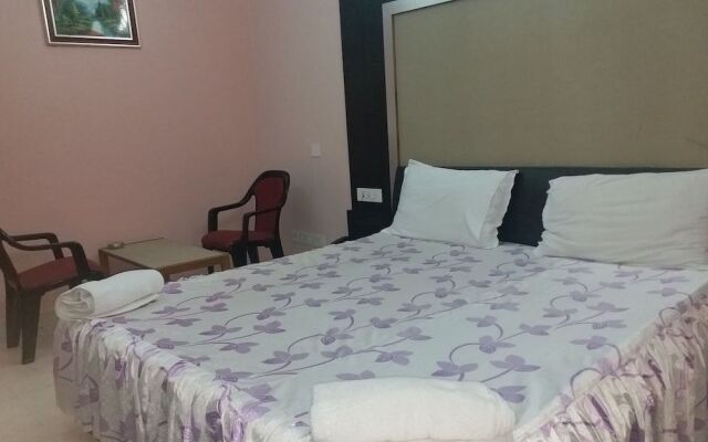 Hotel Barbereek Inn