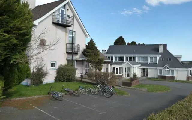 The Old Presbytery Hostel